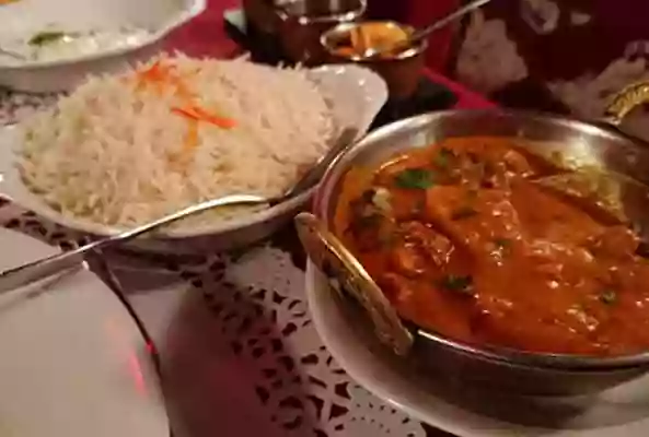 Le Bombay - Restaurant Nantes - meilleur resto NANTES
