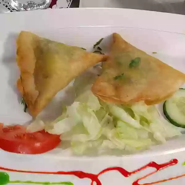 Le Restaurant - Le Bombay - Restaurant Nantes - Restaurant Rue Kervegan Nantes